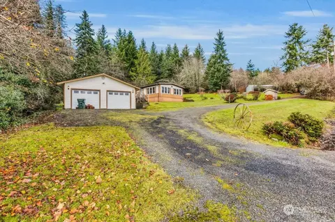 487 Tennessee Rd, Winlock, WA 98596