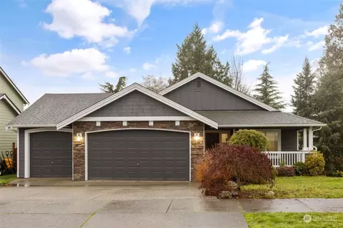 3328 81st Dr NE, Marysville, WA 98270