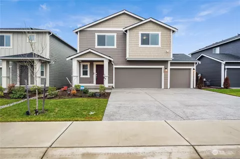 19909 135th Ave E, Graham, WA 98338