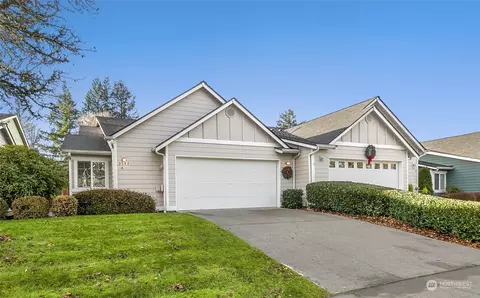 3547 Simmons Mill Ct SW #A, Tumwater, WA 98512