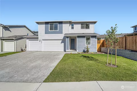 13623 187th St E #66, Puyallup, WA 98374