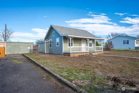 630 E Main Ave, Soap Lake, WA 98851