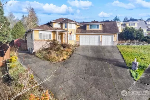 7307 78th St NE, Marysville, WA 98270