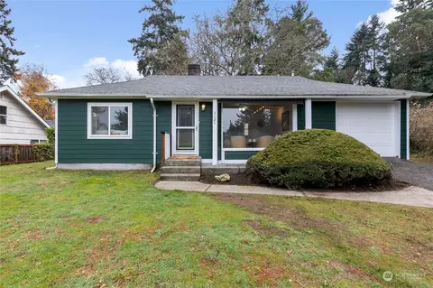 3121 Glendale Dr W, University Place, WA 98466