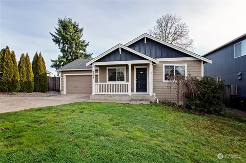 2308 Pleasanton Ct SE, Lacey, WA 98503
