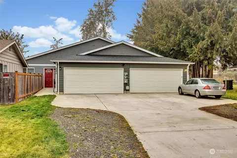 527 106th Pl SW, Everett, WA 98204
