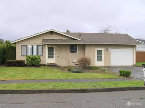 3430 Memorial Park Dr, Longview, WA 98632
