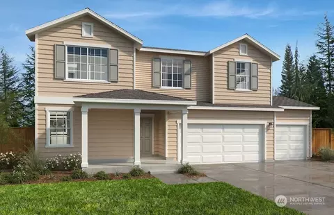 13418 Liberty Pl E #8, Puyallup, WA 98374