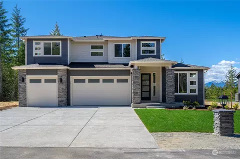 5471 Big Buck Pl NW, Bremerton, WA 98312