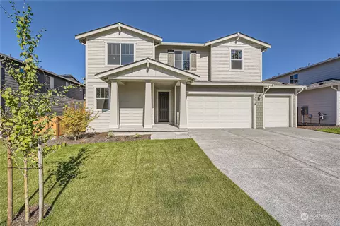 13619 187th St E #67, Puyallup, WA 98374