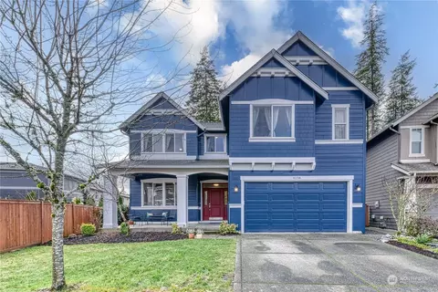 4158 SW Colbert Way, Port Orchard, WA 98367