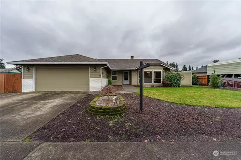 12612 NE 36th Ave, Vancouver, WA 98686