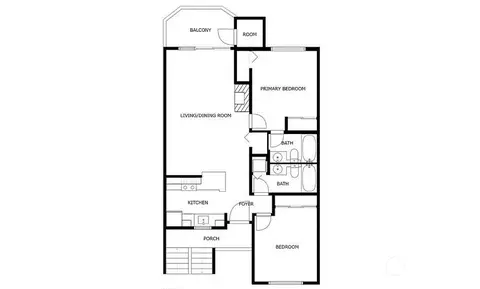 16101 Bothell Everett Hwy #C202, Mill Creek, WA 98012 photo 3