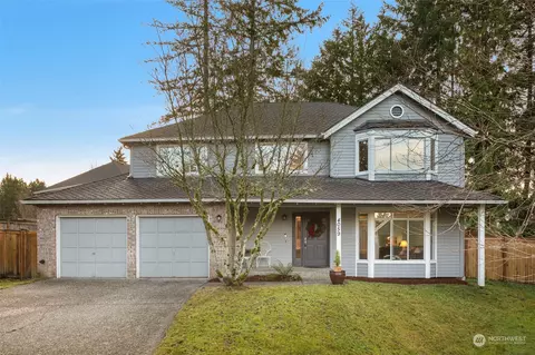 4059 238th Pl SE, Issaquah, WA 98029