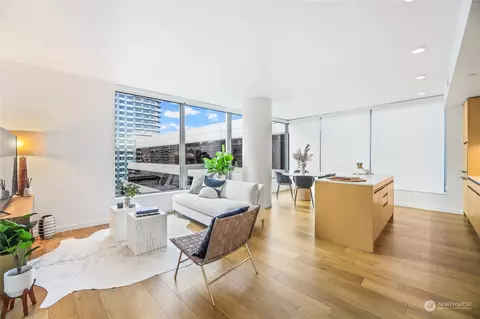 1808 Minor Ave #1208, Seattle, WA 98101