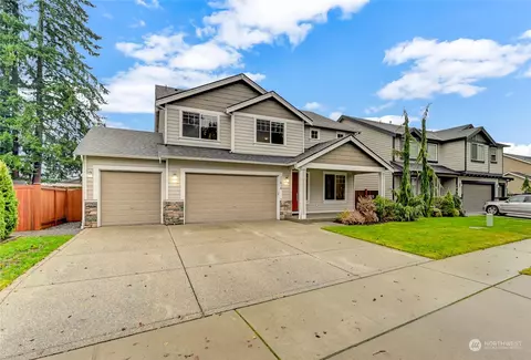 11616 47th Ave NE, Marysville, WA 98271