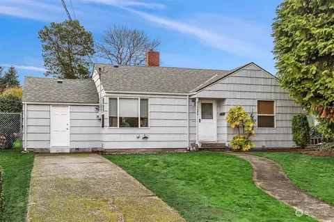 16644 34th Ave S, Seatac, WA 98188