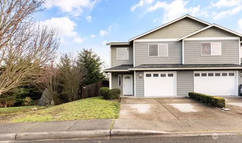 100 NE Melrose Dr, Oak Harbor, WA 98277