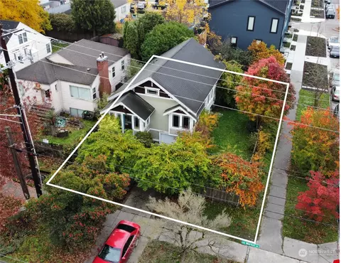 849 NW Market St, Seattle, WA 98107