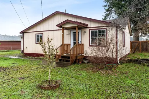 18116 Corvallis St SW, Rochester, WA 98579