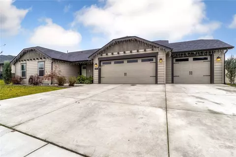 1307 Caprio Loop, Walla Walla, WA 99362