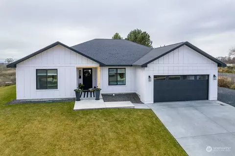 6339 NE Road 4, Moses Lake, WA 98837