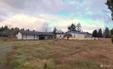 7211 Rainier Rd SE, Lacey, WA 98513