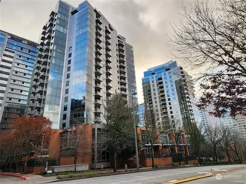 10650 NE 9th Pl #1520, Bellevue, WA 98004