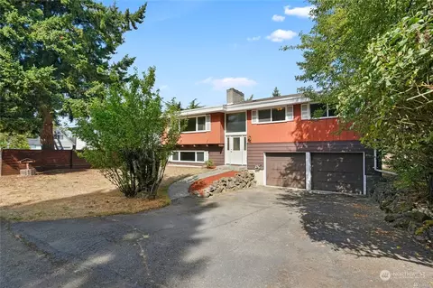 648 SW 116th Pl, Burien, WA 98146