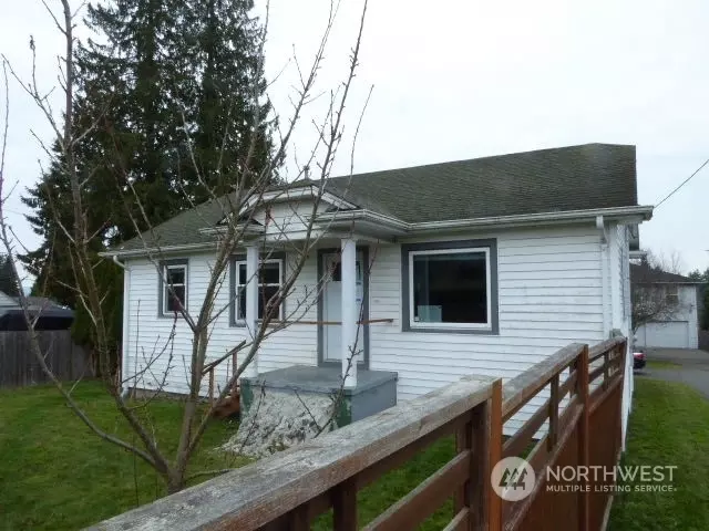  6807 Highland Dr, Everett, WA 98203 photo 1