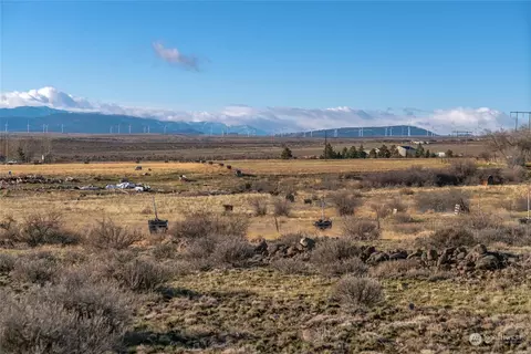 0 Chukar Ridge Rd, Ellensburg, WA 98926