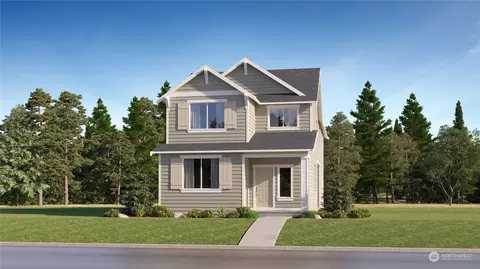 15822 205th Avenue Ct E #95, Bonney Lake, WA 98391