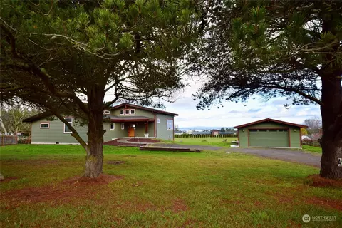 260 W Nelson Rd, Sequim, WA 98382