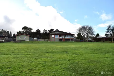 260 W Nelson Rd, Sequim, WA 98382 photo 4