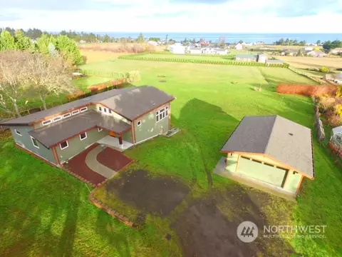 260 W Nelson Rd, Sequim, WA 98382 photo 3