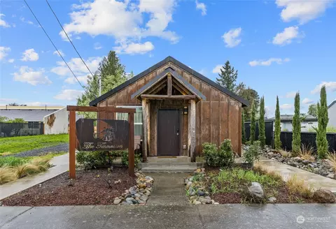 494 Main St, Buckley, WA 98321