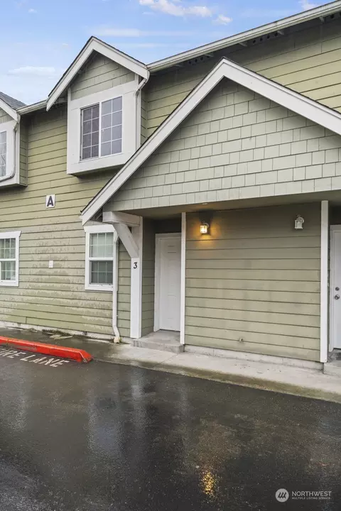 5002 S 30th St #A3, Tacoma, WA 98409