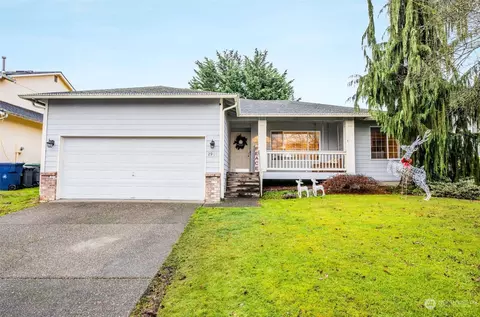 2901 82nd Ave NE, Marysville, WA 98270