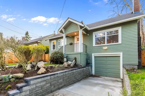 5707 5th Ave NE, Seattle, WA 98105