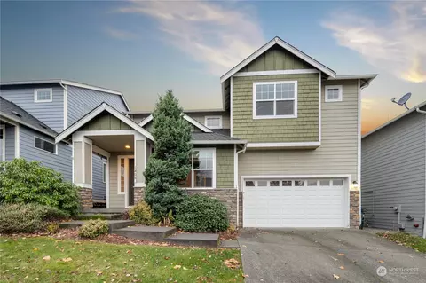 1406 34th St SE, Puyallup, WA 98372
