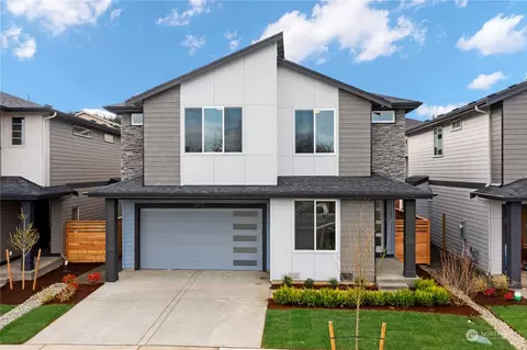 20607 153rd St E, Bonney Lake, WA 98391