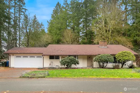 4411 Timberline Dr SE, Lacey, WA 98503