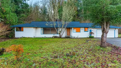 4201 W Alder St, Port Orchard, WA 98367
