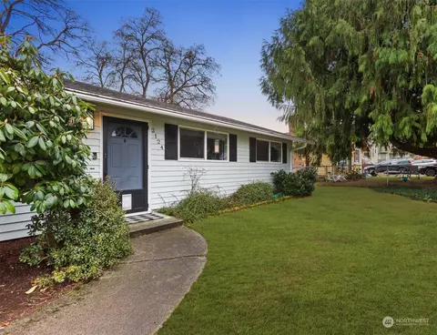 2124 Jackson Ave, Everett, WA 98203