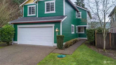 1301 Mills Landing Ct SE, Olympia, WA 98503