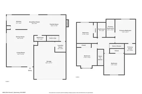 4006 233rd St E, Spanaway, WA 98387 photo 29