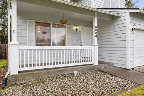 4006 233rd St E, Spanaway, WA 98387 photo 2
