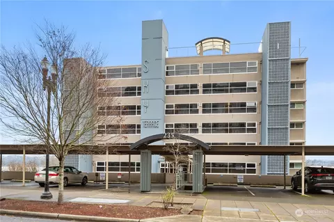 235 Broadway #600, Tacoma, WA 98402