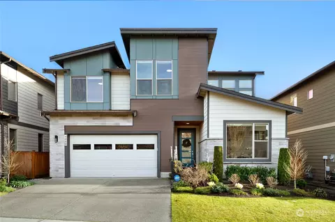 4080 235th Pl SE, Sammamish, WA 98075