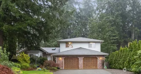5515 76th Avenue Ct W, University Place, WA 98467